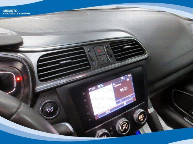 RENAULT Kadjar 1.5 BlueDCI 115cv Sport Edition 2 AUT EU6