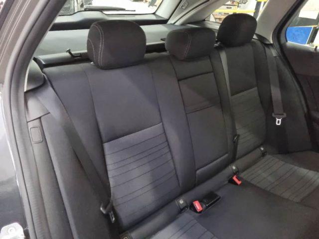 MERCEDES-BENZ C 300 de S.W. Auto EQ-Power Business Extra