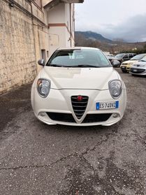 Alfa Romeo MiTo 1.3 JTDm 85 CV S&S Distinctive VENDUTA