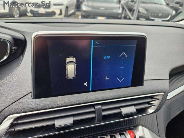 PEUGEOT 3008 Autocarro N1 3008 1.5 bluehdi Access tg : FZ414WS