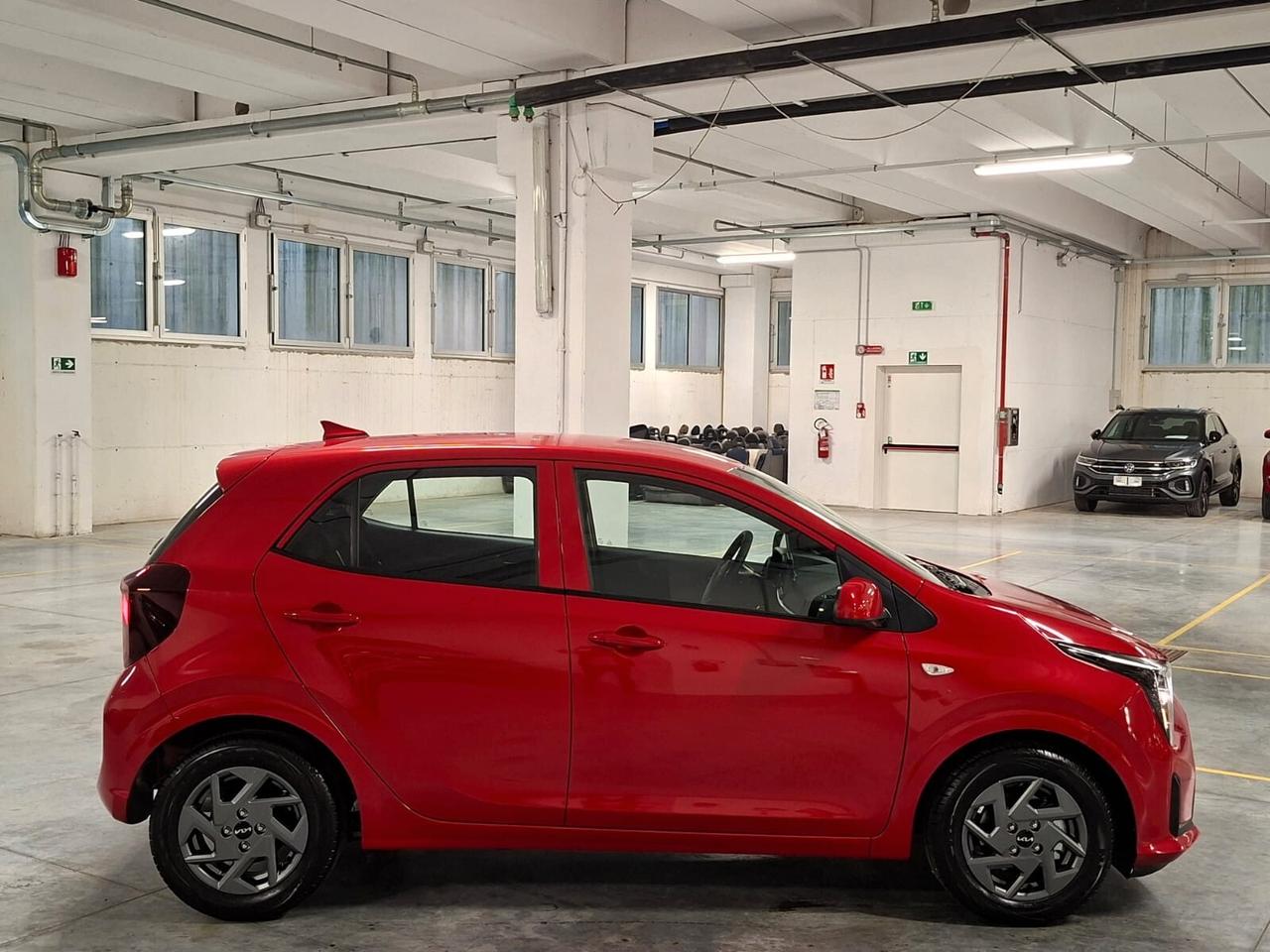 Kia Picanto 1.0 12V MPi Urban AMT Automatica Km.0