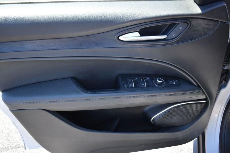 Alfa Romeo Stelvio Stelvio 2.2 Turbodiesel 160 CV AT8 RWD Business