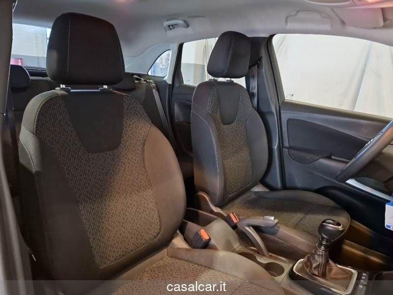 Opel Crossland Crossland X 1.5 ECOTEC D 102 CV Start&Stop Advance 3 ANNI DI GARANZIA KM ILLIMITATI PARI ALLA NUOVA