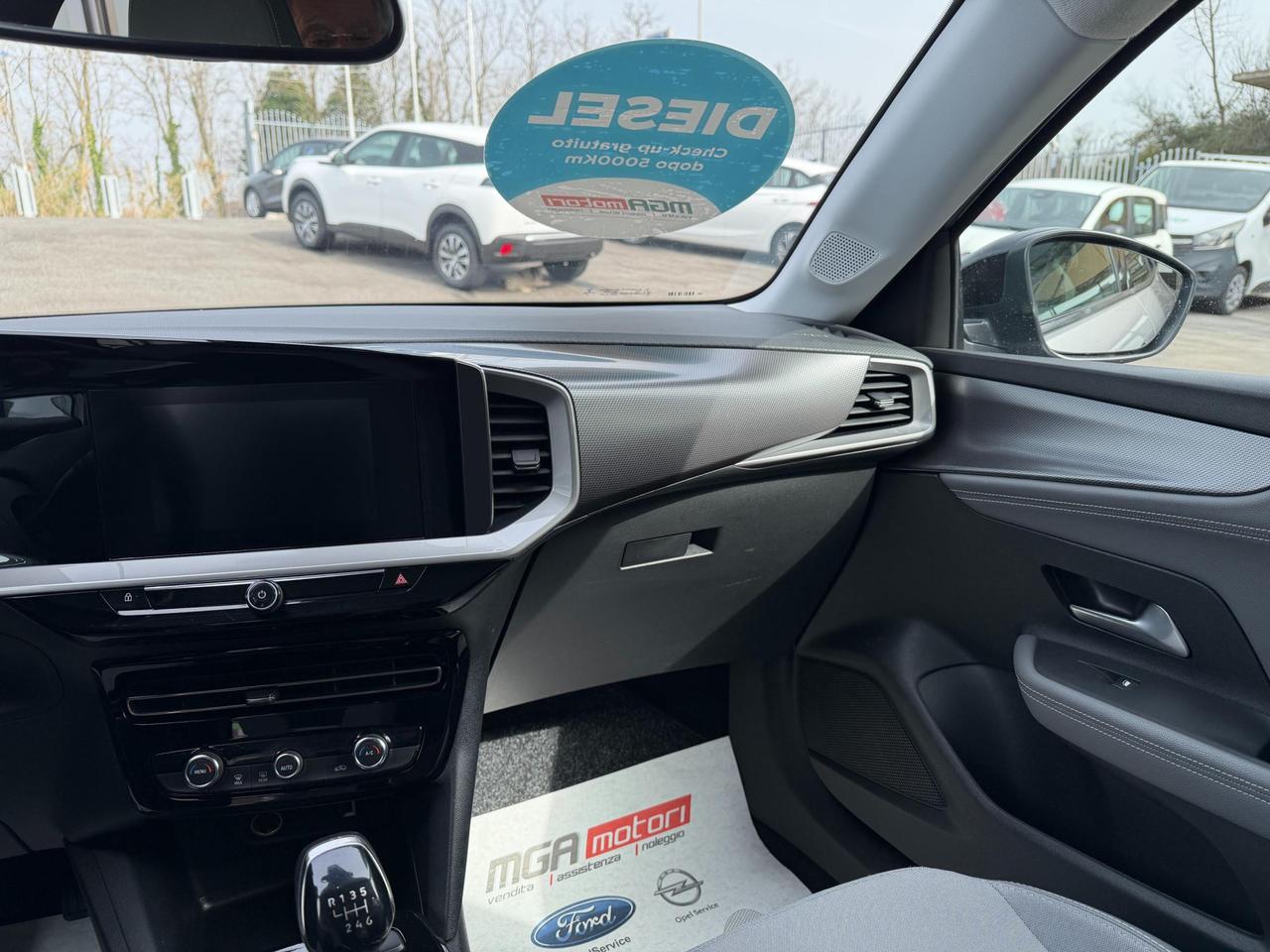 Opel Mokka 1.5 Elegance s&s 110cv