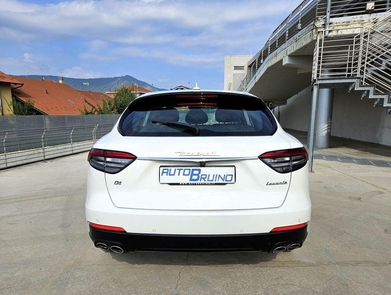 Maserati Levante V6 AWD Gransport