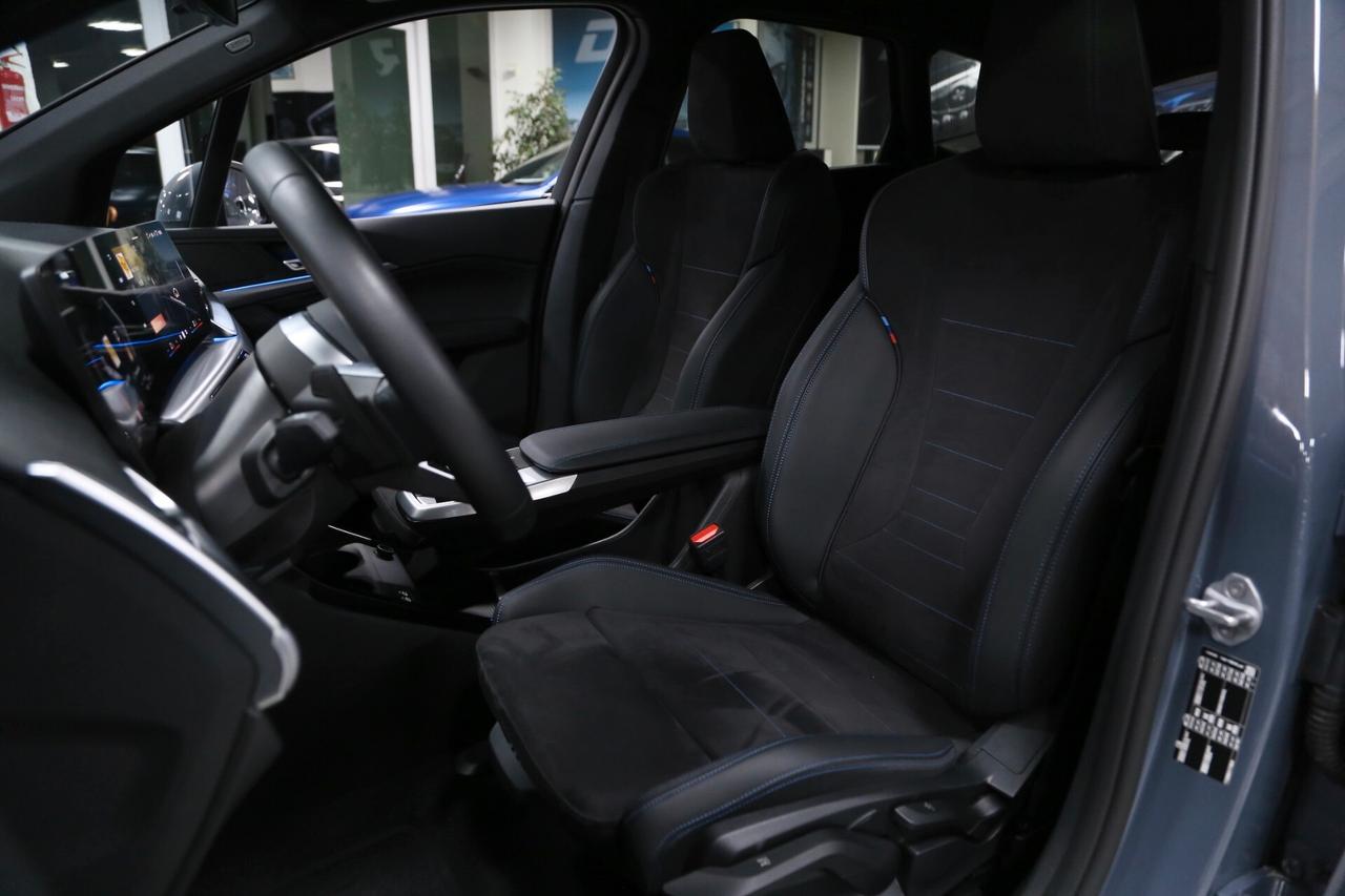 BMW 218d Active Tourer Msport auto