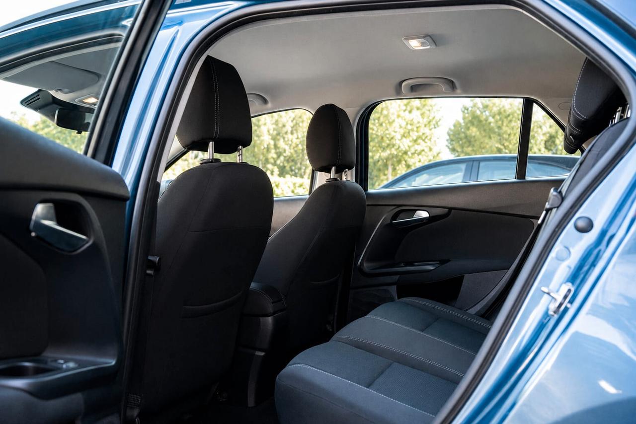 Fiat Tipo 1.3 Mjt 95 CV SW City Life