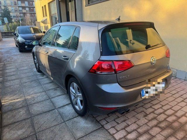 VOLKSWAGEN Golf 1.4 TSI ACT 5p. Sport R-LINE