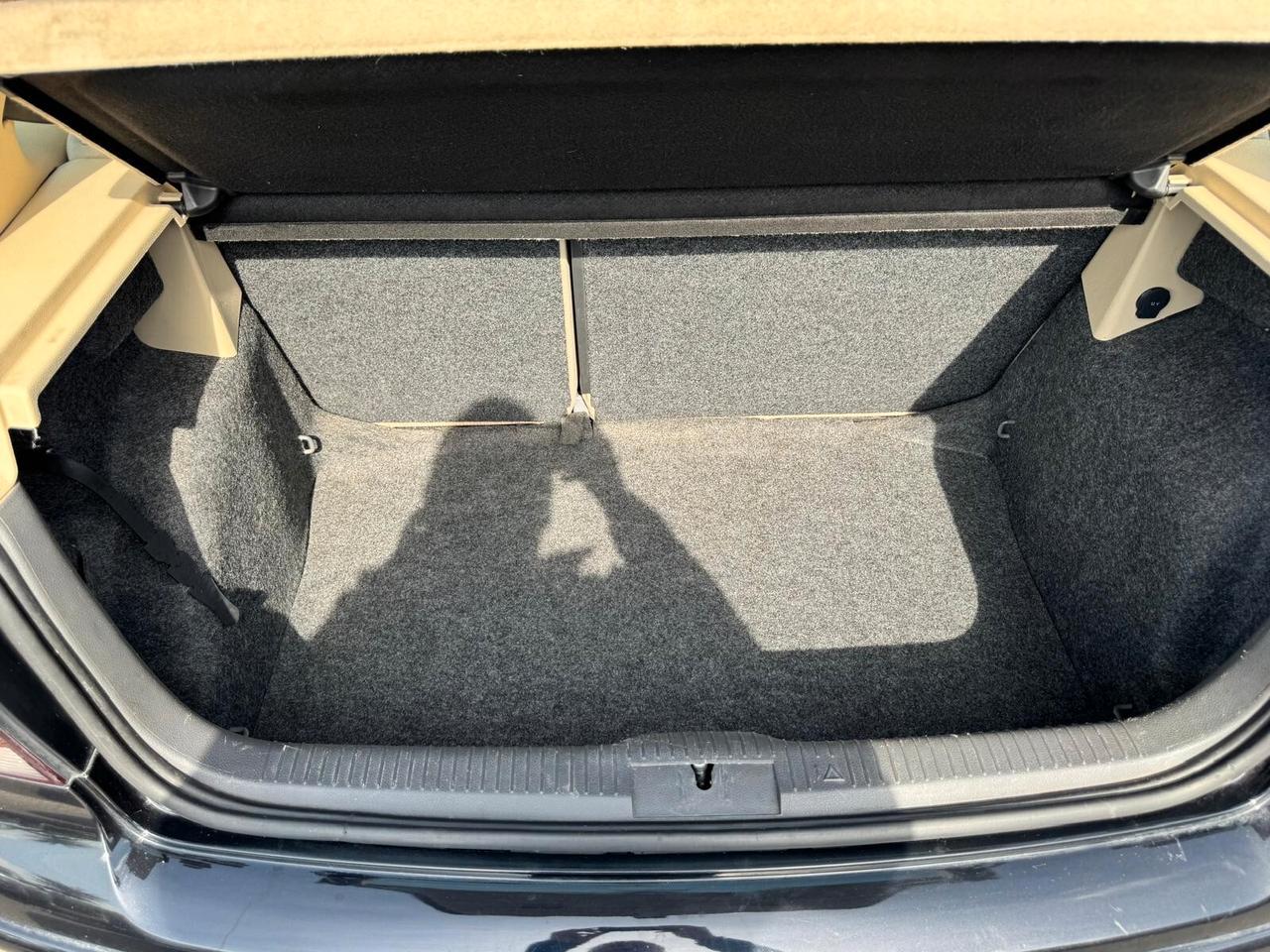 Volkswagen Polo 1.2 BENZ 5P COMFOTLINE 2007