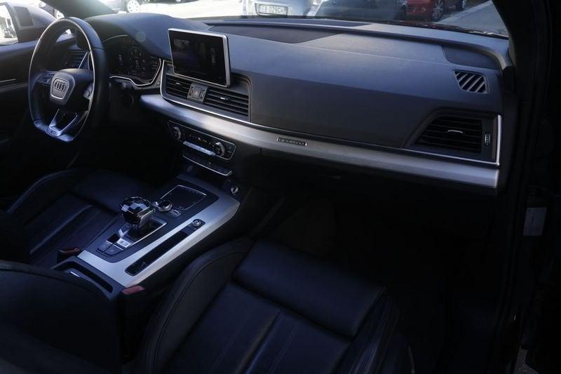 Audi Q5 SQ5 TDI sport attitude S LINE PROMOZIONE Unicoproprietario
