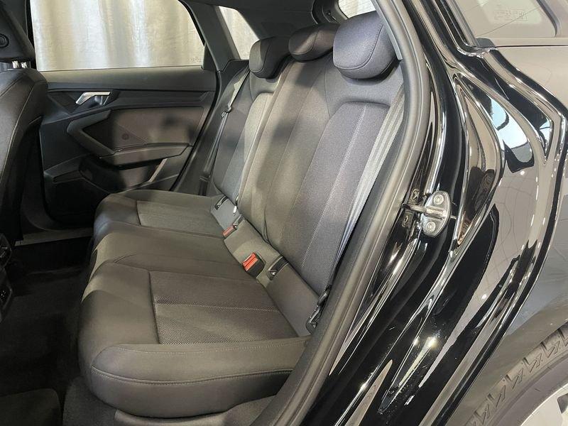 Audi A3 SPB 40 TFSI e S tronic