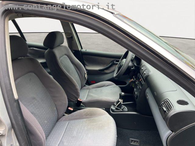 SEAT Toledo 1.9 TDI/110 CV cat Stella