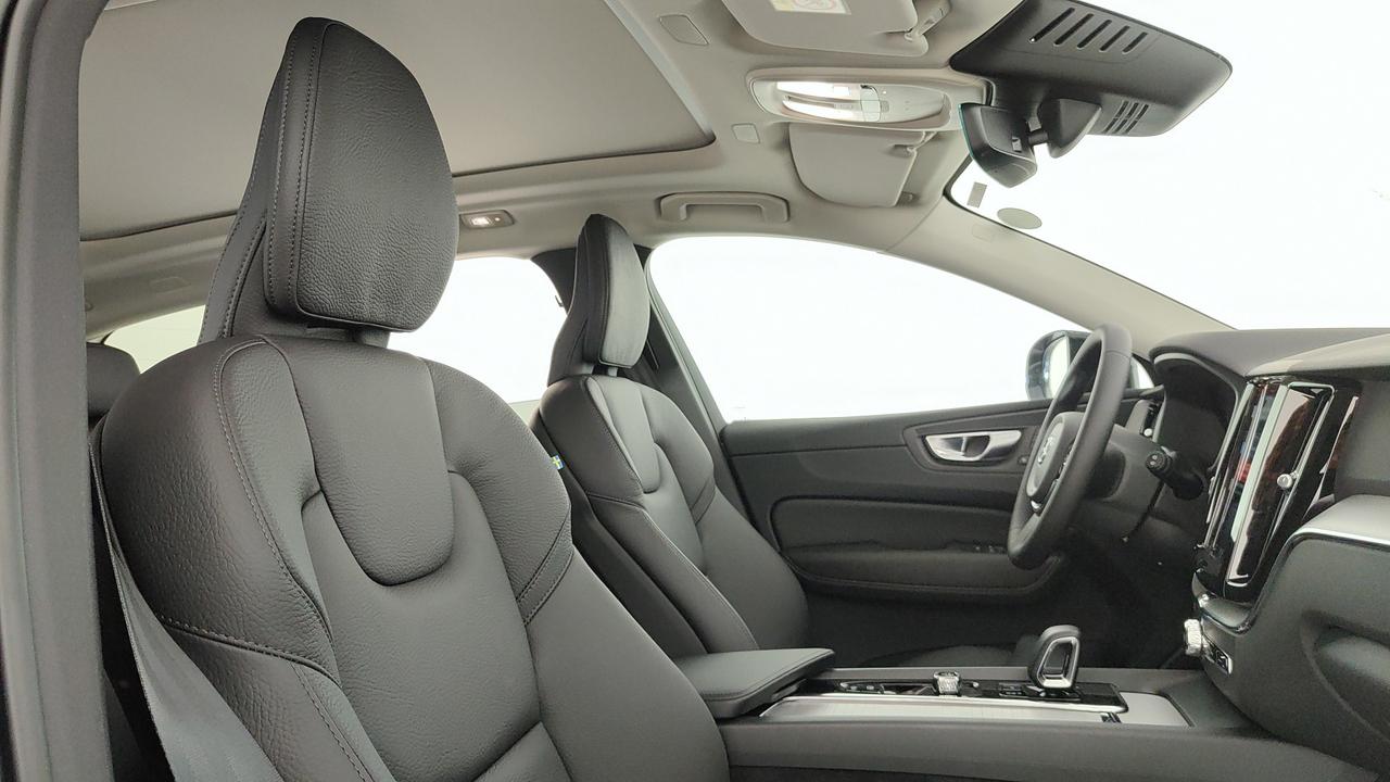 VOLVO XC60 2.0 t6 phev Plus Bright awd auto