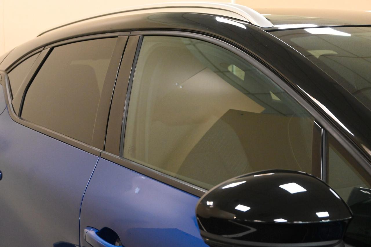 RENAULT Captur 2ª serie Captur Eco-G 100 CV Te...