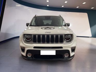 Jeep Renegade 2019 1.0 t3 Limited fwd