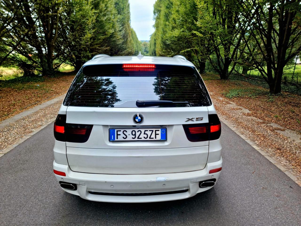 Bmw X5 M X5 xDrive35d