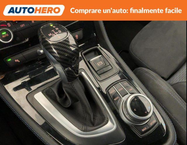 BMW 218 d Active Tourer