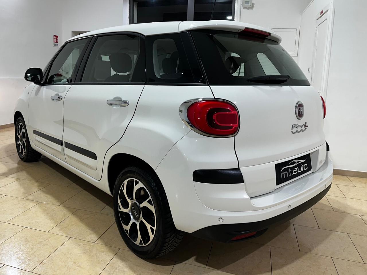 Fiat 500L 1.6 Multijet 120 CV Business