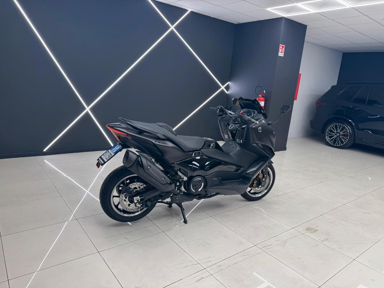 Yamaha T Max 560 Tech Max Abs my22