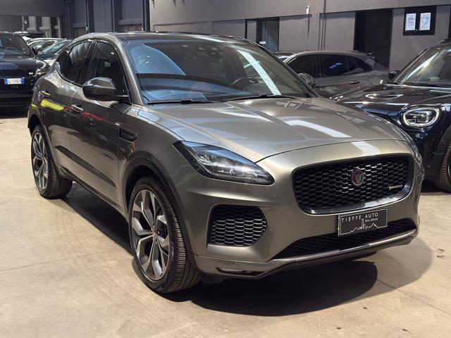 JAGUAR E-Pace 2.0 300 CV AWD aut. R-Dynamic SE