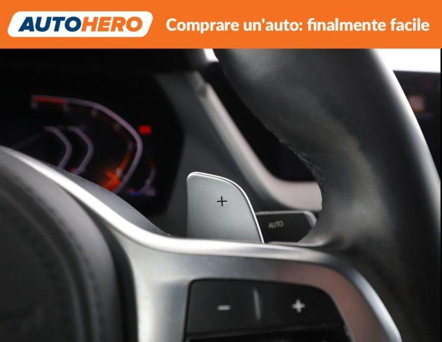 BMW 220 d Gran Coupé Msport aut.