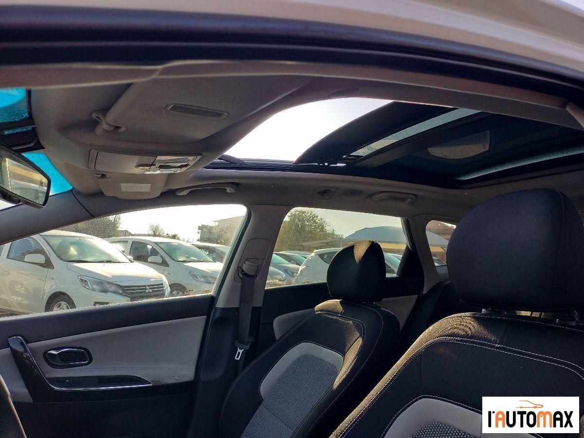 KIA - cee'd SW 1.6 crdi Platinum 128cv auto