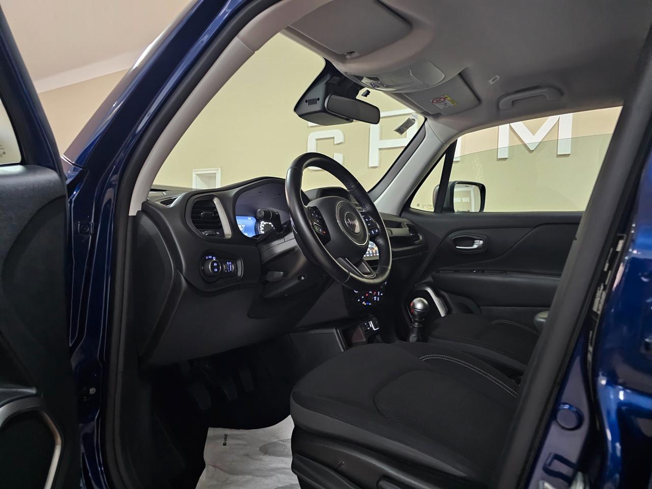 Jeep Renegade 1.0 T3 Limited GPL