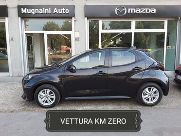 MAZDA 2 Hybrid 1.5 VVT e-CVT Centre-Line *KM ZERO*