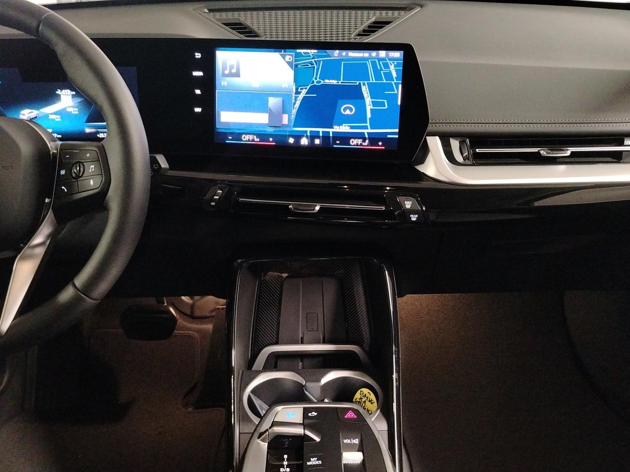 BMW X1 iX1 eDrive20 Pure Edition