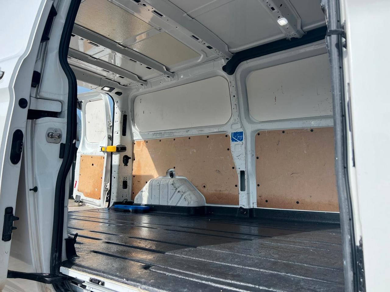 Ford Transit Custom 340 2.0 TDCi 130 PC Furgone