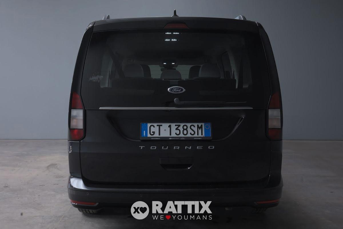 Ford Grand Tourneo Connect V761 2.0 Ecoblue 122CV Titanium Auto