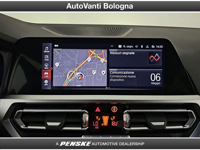 BMW Serie 3 M 340i 48V xDrive