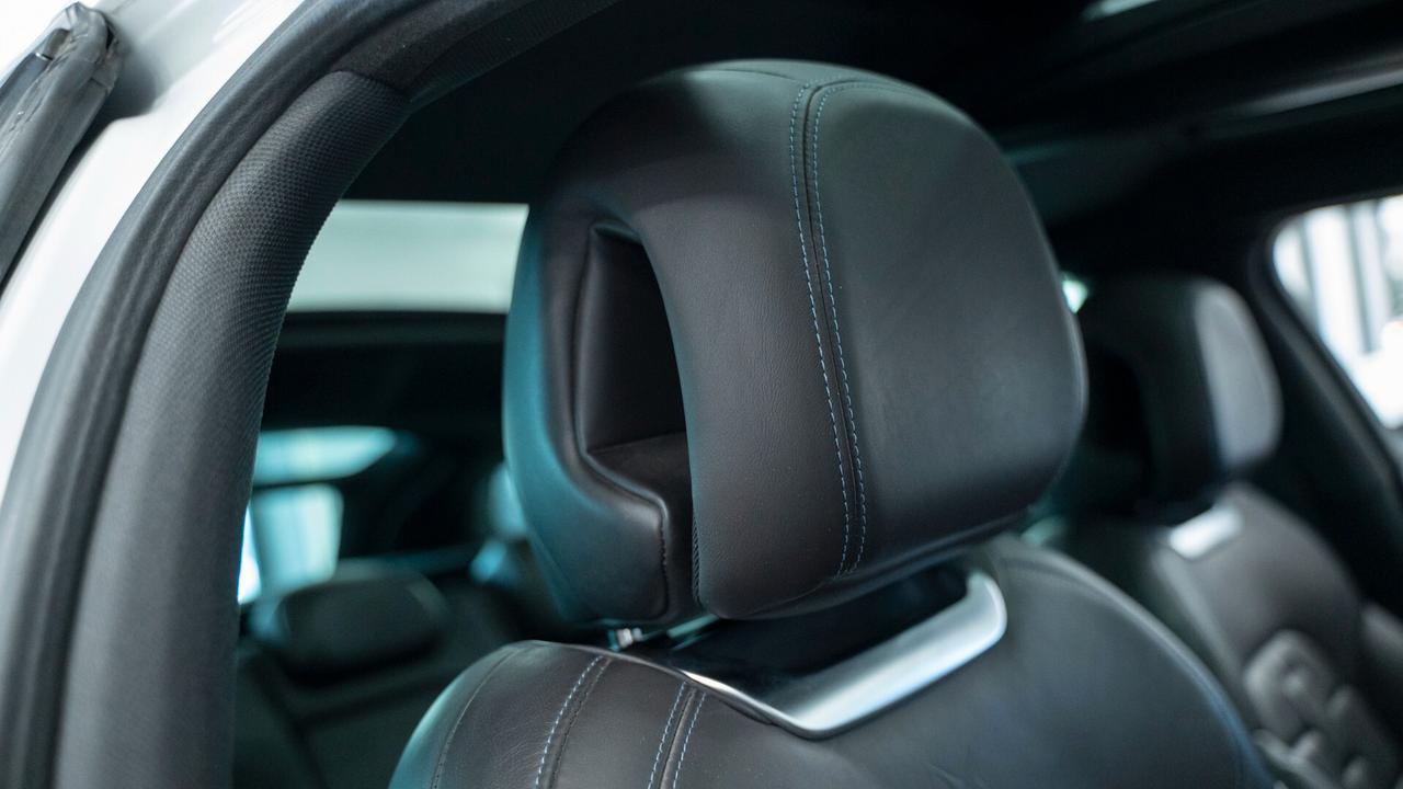 Ds DS5 Automobiles 5 2.0 BLUEHDI 180CV SPORTCHIC HEAD-UP TETTO PELLE XENO FULL OPTIONAL