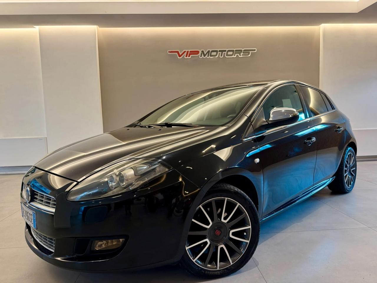FIAT BRAVO 1.6 MJT 120CV DPF ACTIVE UNIPRO