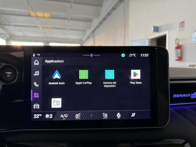 RENAULT Other 5 E-Tech 150 CV Comfort Range Tec*PARI AL NUOVO*
