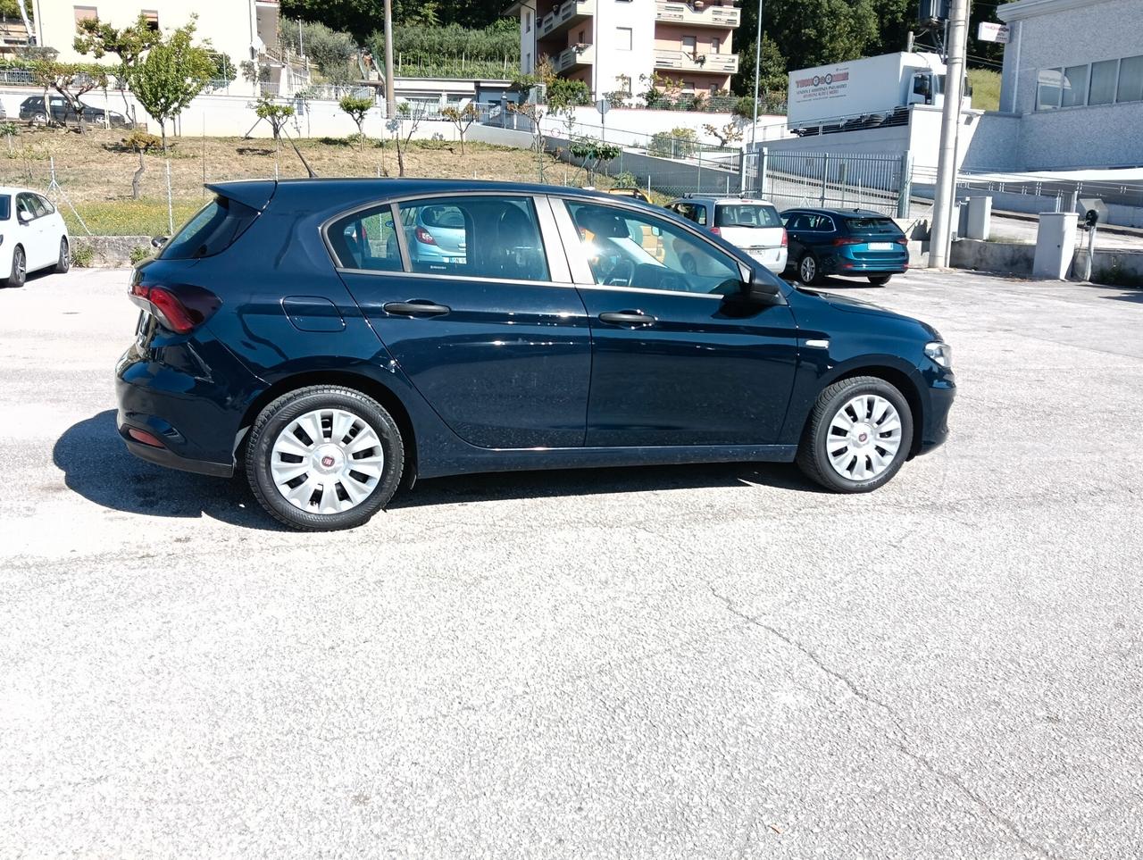 Fiat Tipo 1.3 Mjt S&S 5 porte Easy