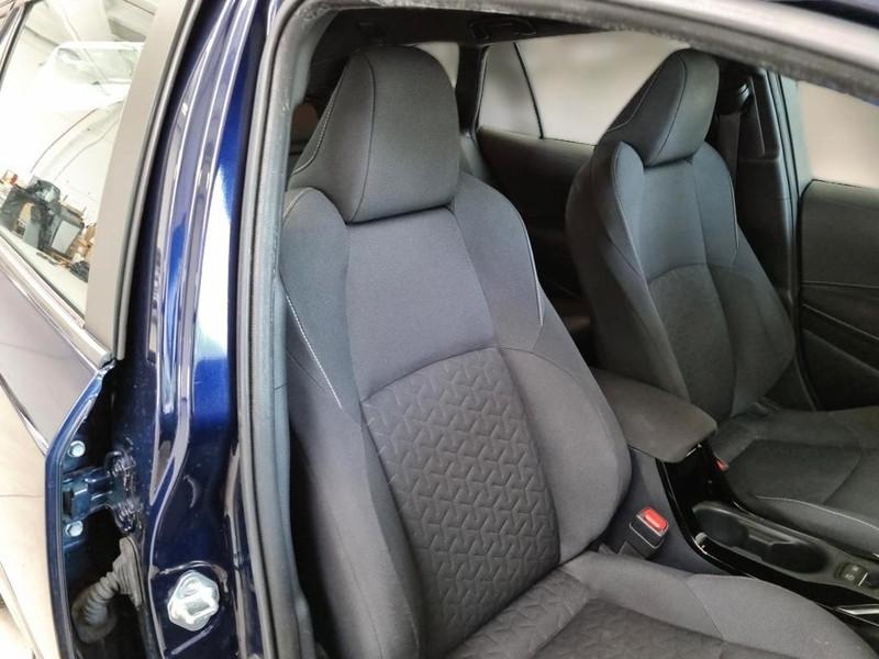 TOYOTA COROLLA TS 2.0 Hybrid Business WAGON