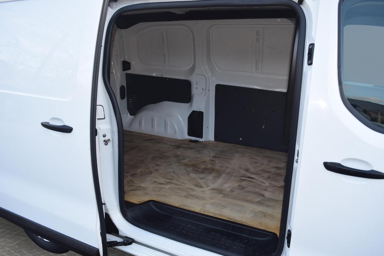 OPEL Vivaro L2H1 1.5d 120cv Enjoy S&S mt6