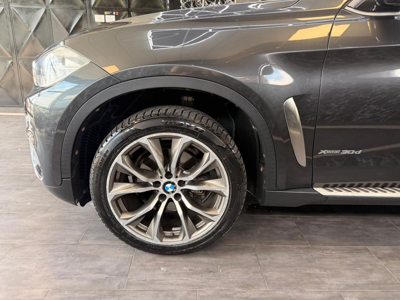 Bmw X6 xDrive30d 258CV Extravagance