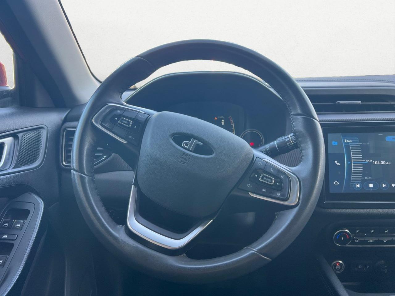 DR Automobiles DR4.0 1.5 Turbo DCT Bi-Fuel GPL KM 60.500