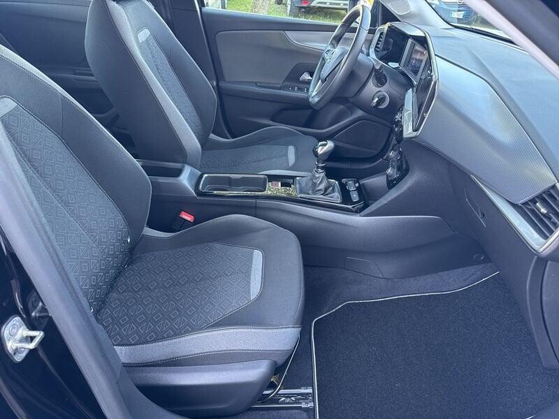 Opel Mokka Mokka 1.2 Turbo Edition