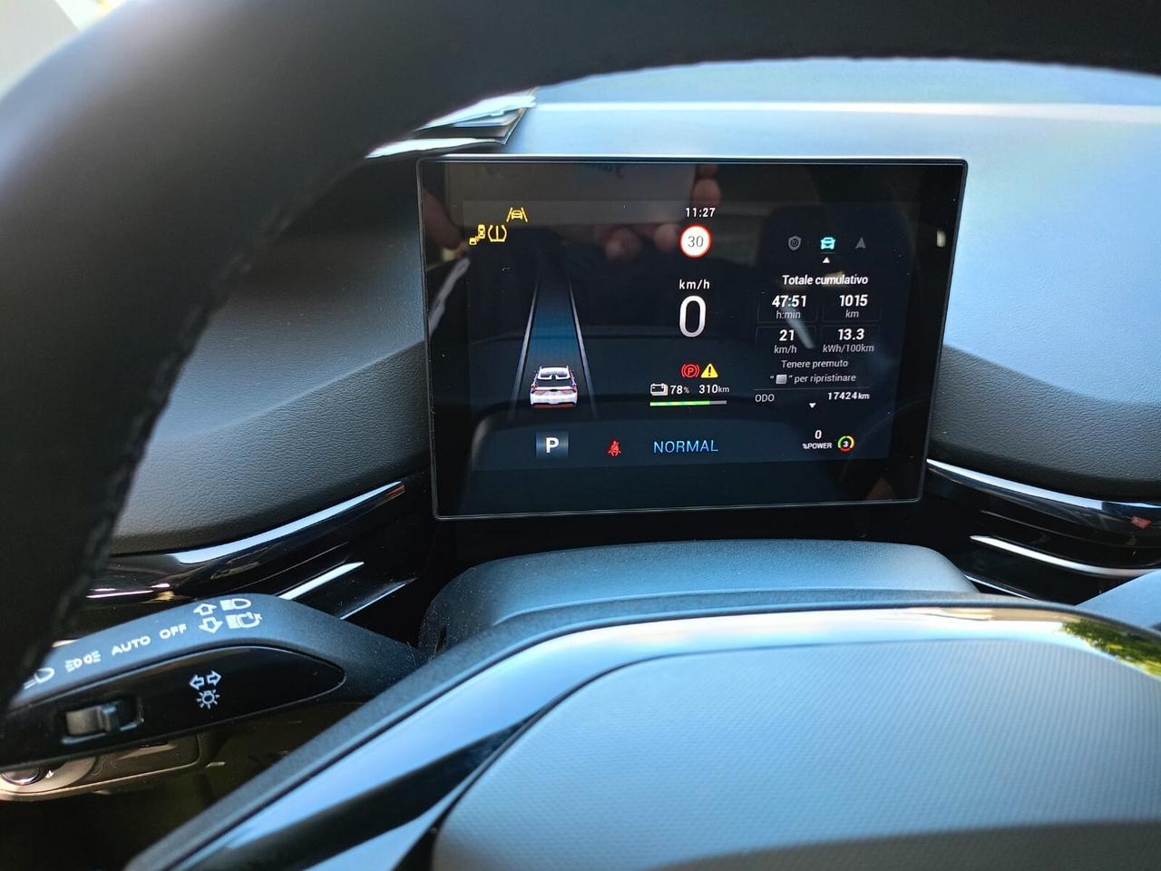 Mg MG4 Luxury 64 KWh