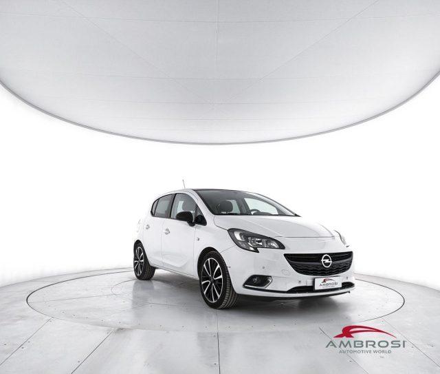 OPEL Corsa 1.4 90CV GPL Tech 5 porte b-Color - PER OPERATORI