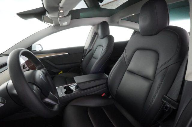 TESLA Model 3 Model 3 Long Range Dual Motor AWD