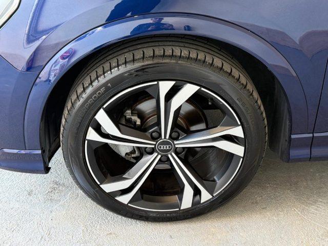 AUDI Q3 SPB 35 TDI S line edition