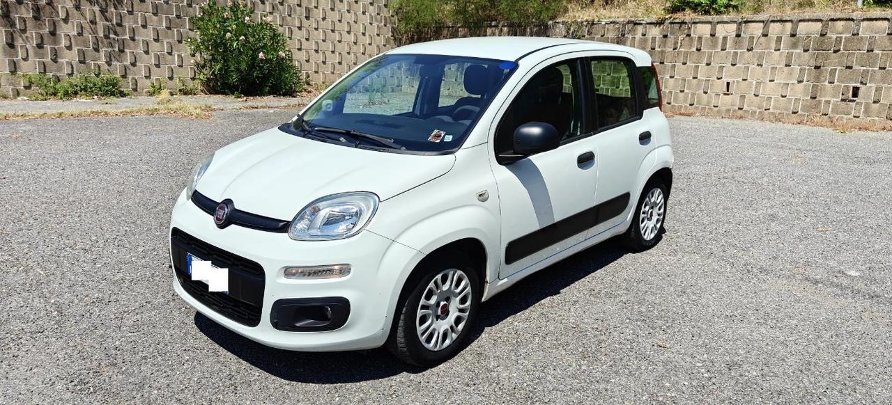 Fiat Panda 1.2 Pop 69cv E6
