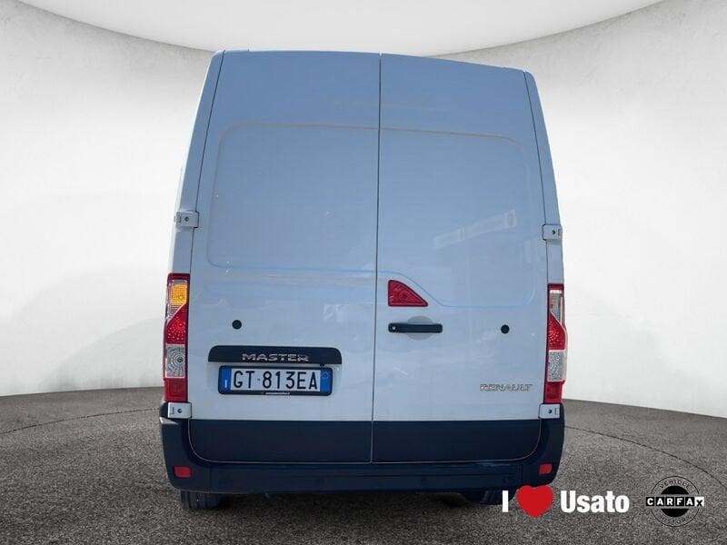 Renault Master NUOVO TRASPORTO MERCI FG TA L2 H2 T33 start Energy dCi 150