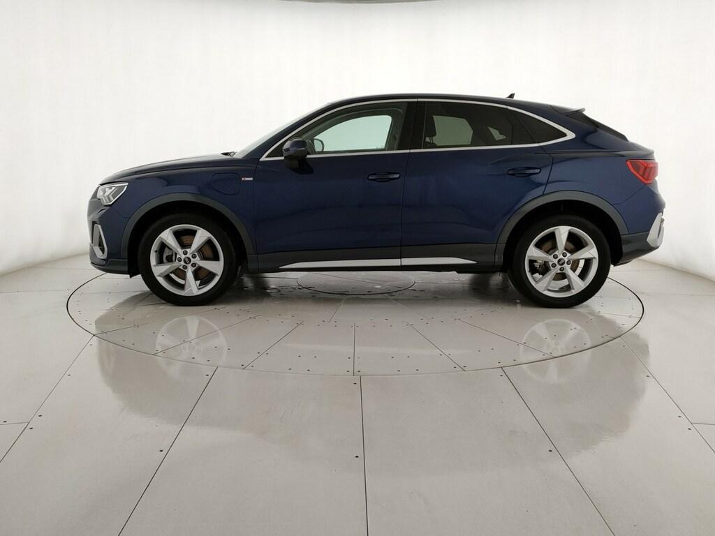 Audi Q3 45 1.4 TFSI e S line Edition S tronic