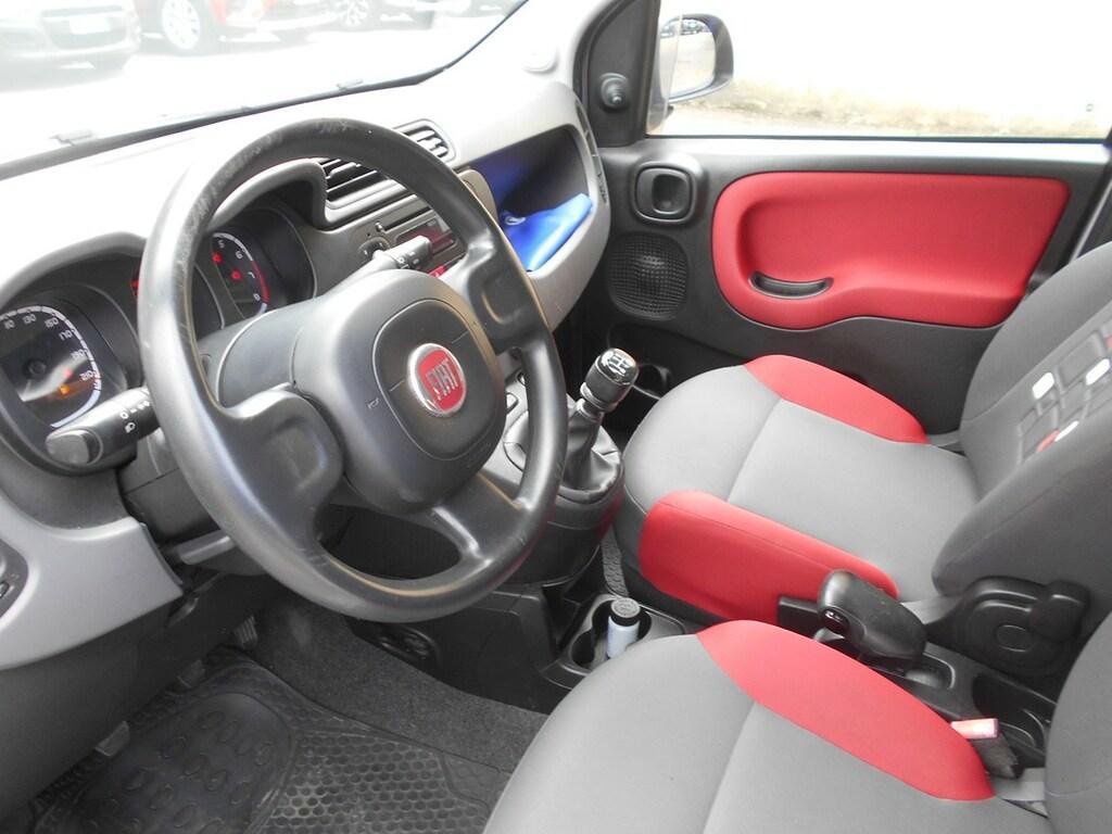 Fiat Panda 1.2 Easy