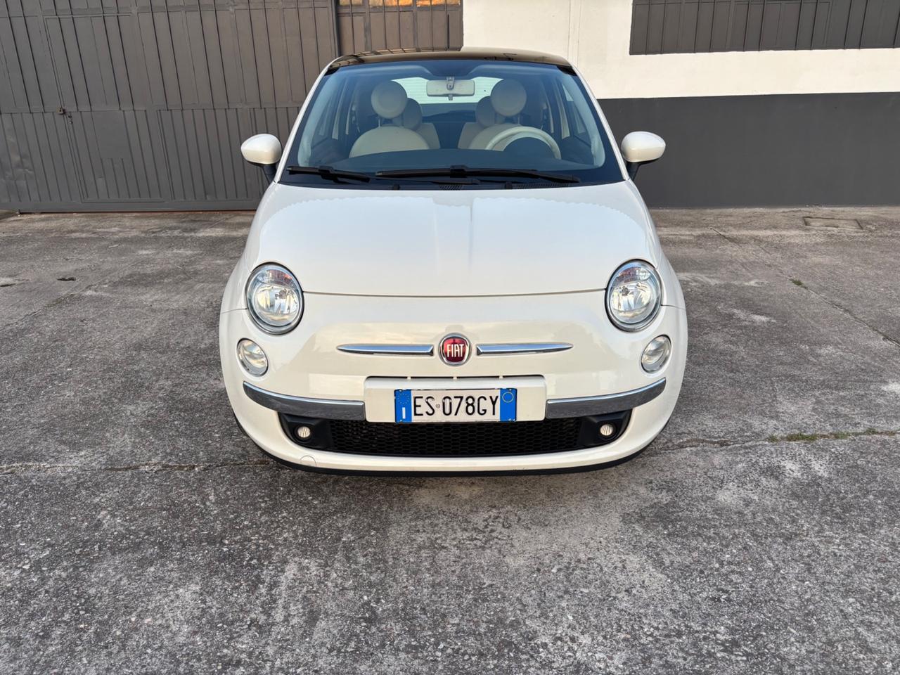 Fiat 500 1.3 Multijet. Neopatentati. Garanzia 12mesi